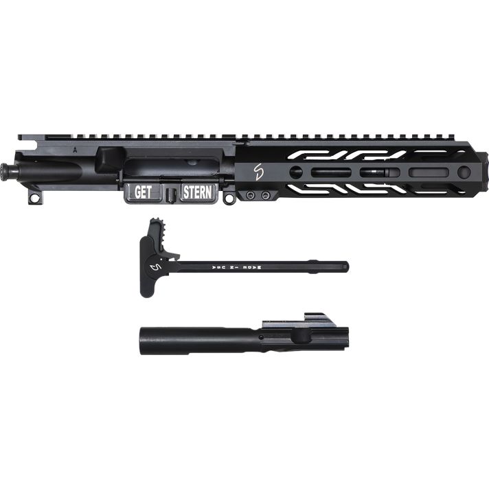 STERN 015-SD8INCHMOD5MLOK6INCHBARREL45ACP-KK