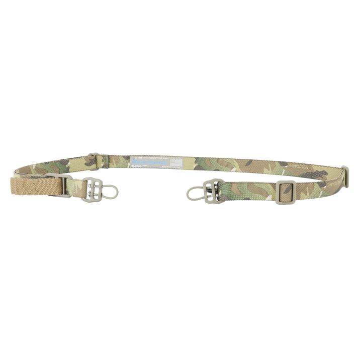 Blue Force Gear SPECIAL1903MC Vickers SMG Sling MultiCam Cordura 54"-64" OAL Two-Point Rifle