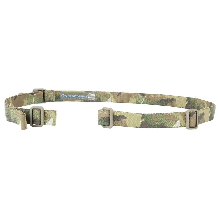 Blue Force Gear GMT125OAMC GMT Sling MultiCam Nylon