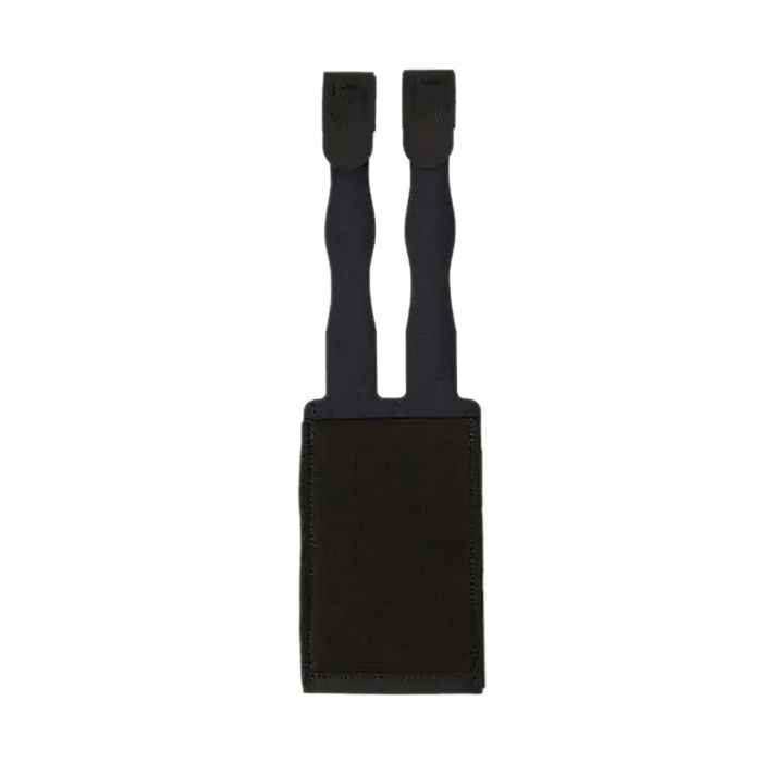Blue Force Gear HWTSPM41BK Ten-Speed Mag Pouch Black Cordura Fits AR/M4/M16