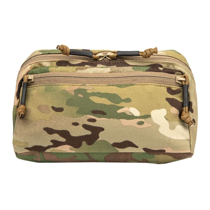Blue Force Gear HWUPZ06MCPouch Multi-Cam Elastic