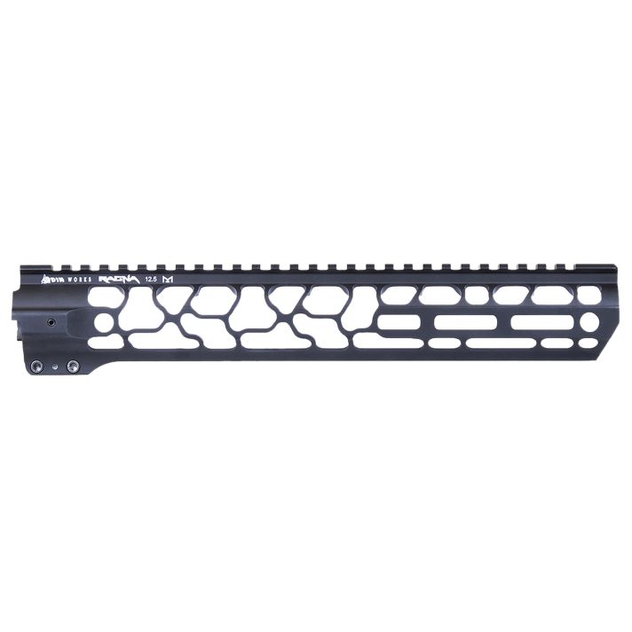 ODIN F12MLRA 12.5"MLOK RAGNA FREE FLT FREND
