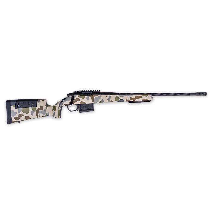 WTHBY 3WRHS25CMR4B307 HUSH 25 CM22+2