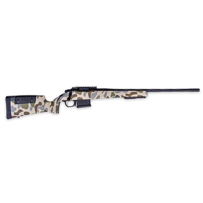 WTHBY 3WRHS7MMBR2B307 HUSH 7MM BC 20+2