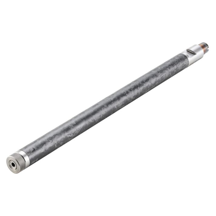 Ruger 90989 16.10" Stainless Steel Barrel