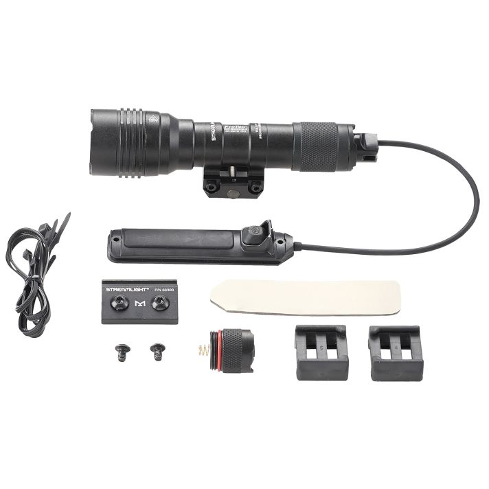 STL 88071 PROTAC RAIL MOUNT HL-X USB