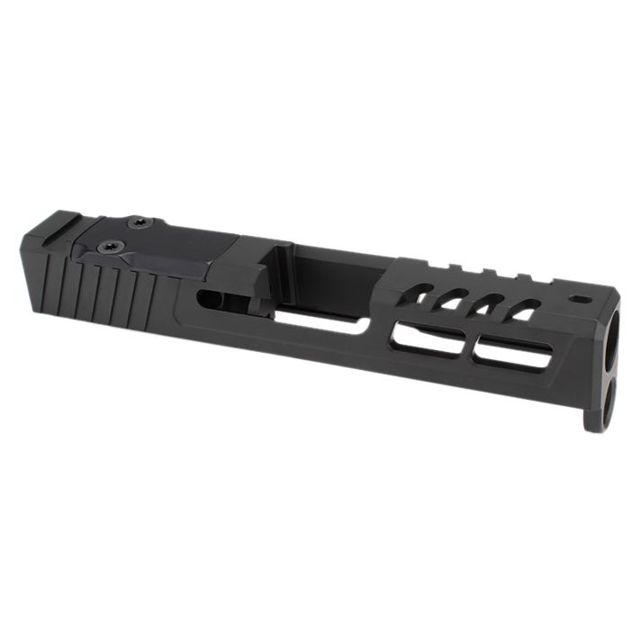 ZAFFIRI ZPS.2.43.BLK S.2 G43 SLIDE BLK
