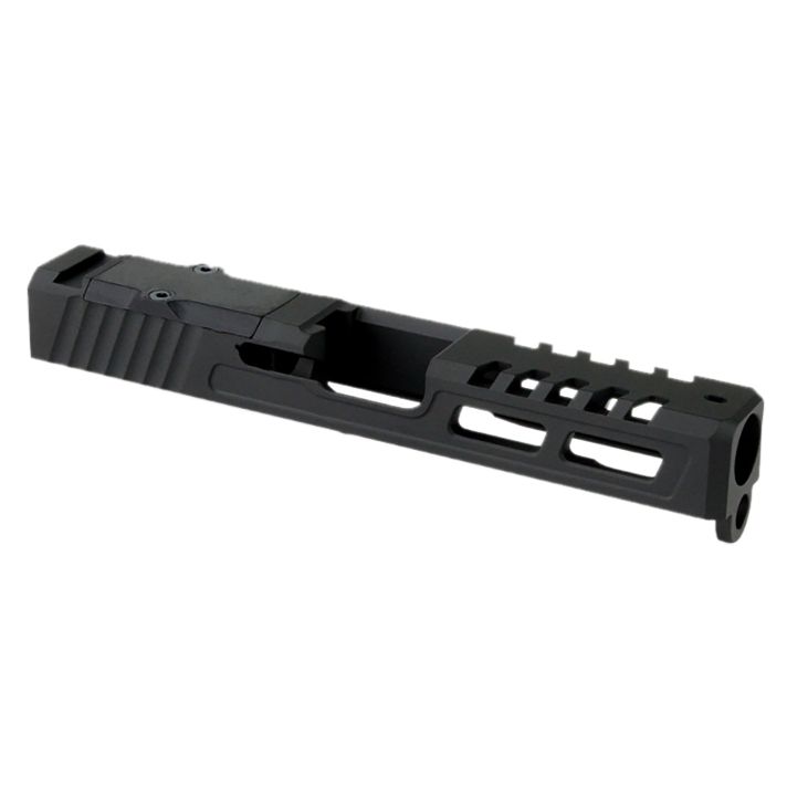 ZAFFIRI ZPS.2.19.BLK S.2 G19 GEN 3 SLIDE BLK