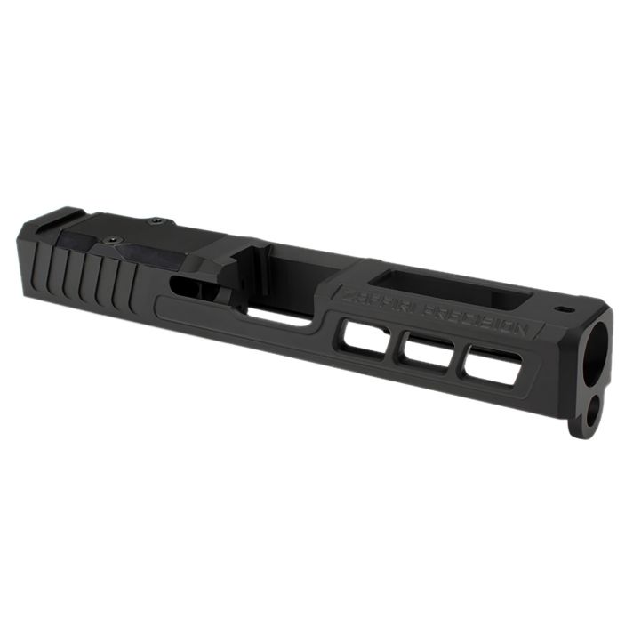 ZAFFIRI ZPS.3.19.BLK S.3 G19 GEN 3 SLIDE BLK