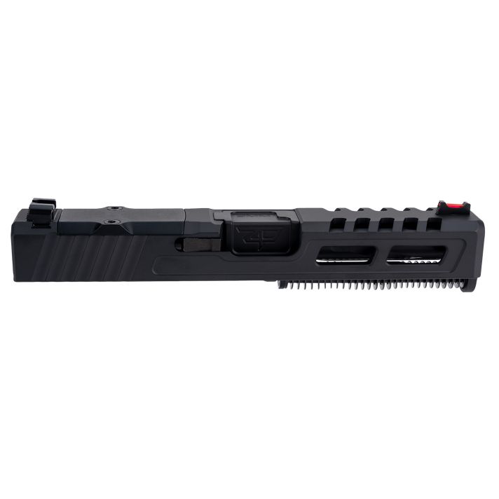 ZAFFIRI ZPS.2.19.BLK.CU ZPS.2 G19 G3 UPPER 19BBN