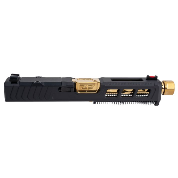 ZAFFIRI ZPS.3.19.BLK.CU ZPS.3 G19 G3 UPPER 19BTG