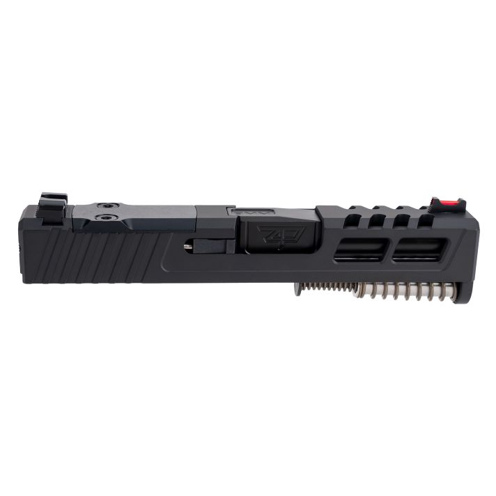 ZAFFIRI ZPS.2.43.BLK.CU ZPS.2 G43 UPPER 43BBN