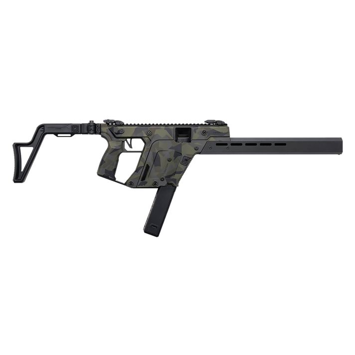 KRISS KV45-3CWD00 VECTOR CRB G3 45A 16 WOODLND
