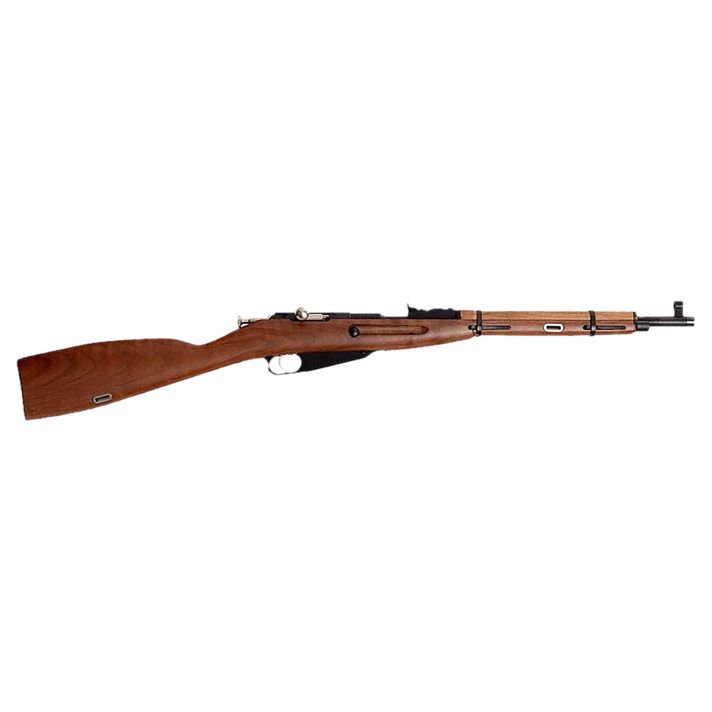 CRICK KSAM38 22LR BL CRB MOSIN NAGAT M38