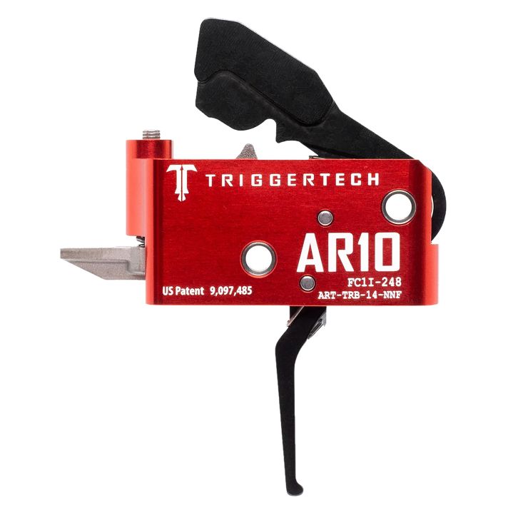 TRIGGERTECH ARTTRB14NNF BLACK AR DIAMOND FLAT