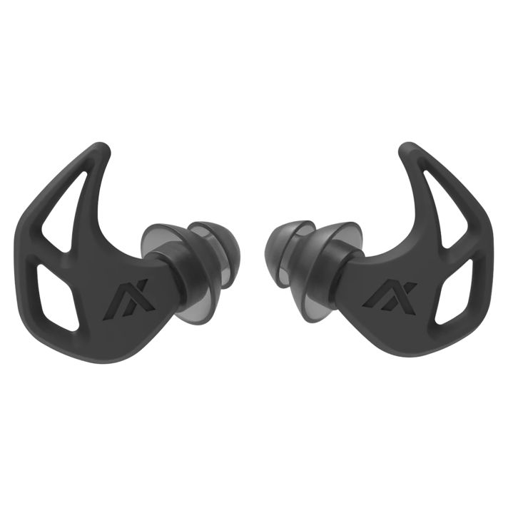 Axil LLC X20C X20 Earplugs 24dB In The Ear Charcoal
