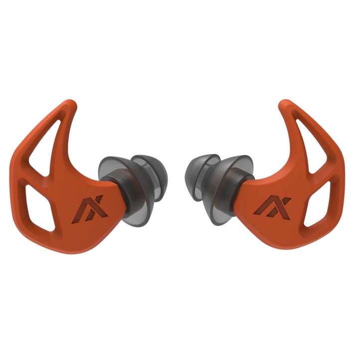 Axil LLC X20O X20 Earplugs 24dB In The Ear Blaze Red
