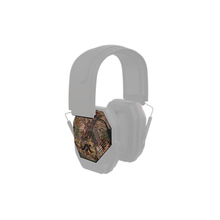 Axil LLC MXPLTSC MX PlateOver the Head Sportsmans Camo