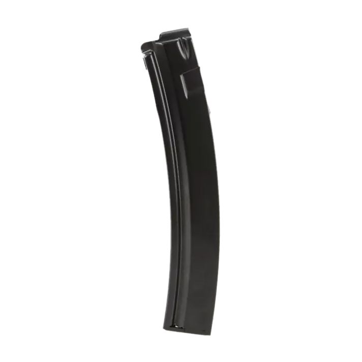 PTR MAG-010003 9C30+1 9mm Clear Polymer