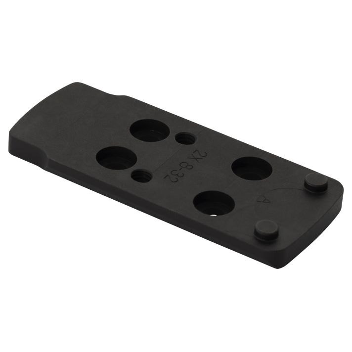 Colt Mfg SP301328 1911 Deltapoint Pro Optic Plate