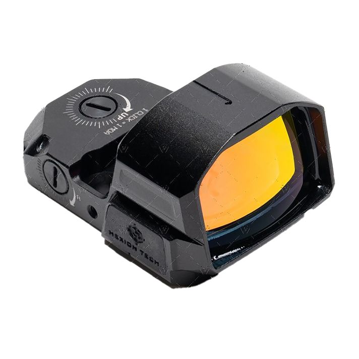 SI SO-SEEKER HEXION TECH REDDOT SIGHT