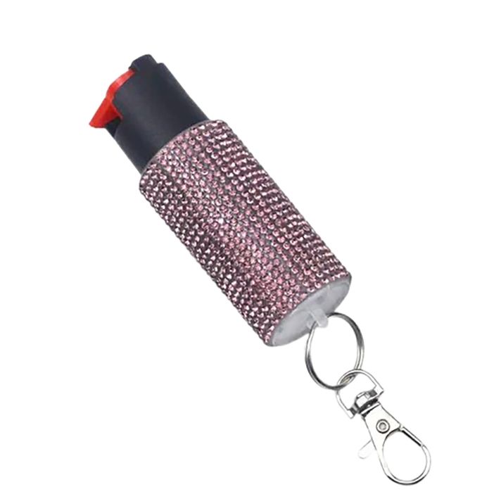 PSPI EC14STUDPK-C ELIMINTR PEPPR.5 KEYRNGPNK