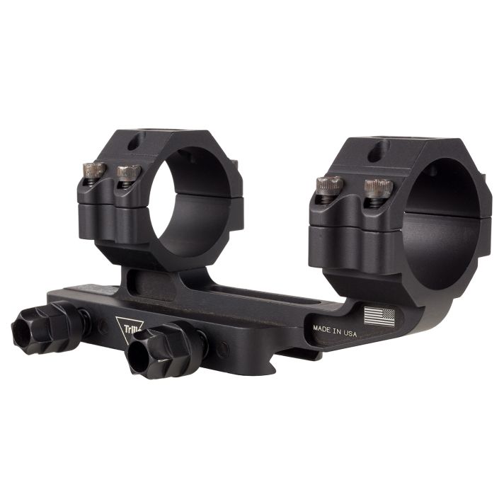 Trijicon AC22040 Matte Black Anodized Aluminum 30mm Tube
