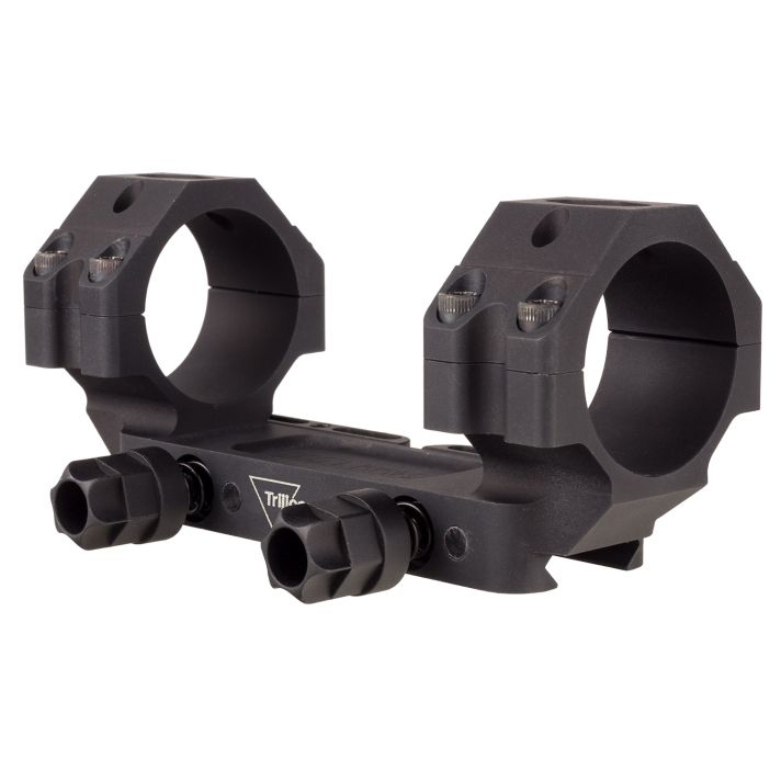 TRJ AC22044 BOLT ACTION MOUNT 30MM 1.125