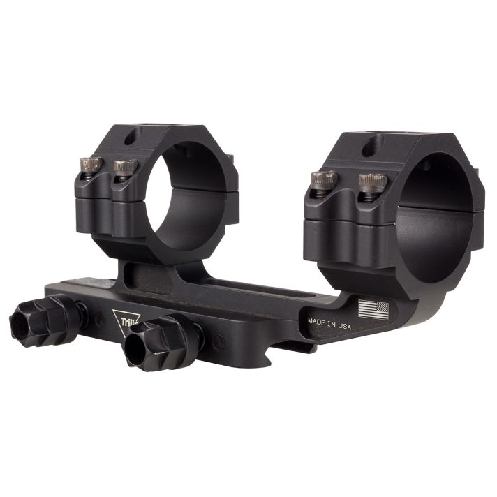TRJ AC22046 CANTILEVER MOUNT 34MM 1.535 20 MOA