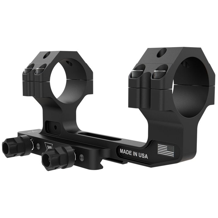TRJ AC22051 CANTILEVER MOUNT 30MM 1.93
