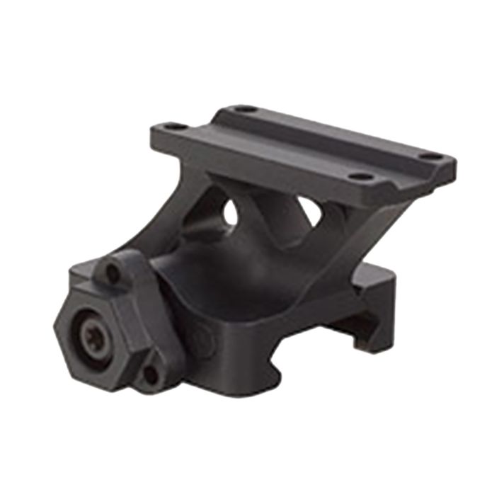 Trijicon AC32071 MRO Quick Release Low MountMatte Black Anodized Aluminum