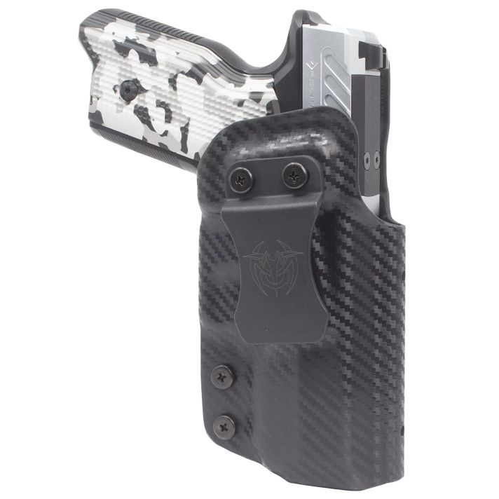 FUSION QU-FUS-XF-RH XF PRO HOLSTER RH STANDARD