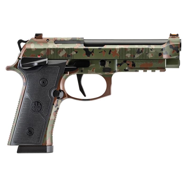 BER SPEC0744A18 92XI SAO 9M 4.7 18R FLECTARN