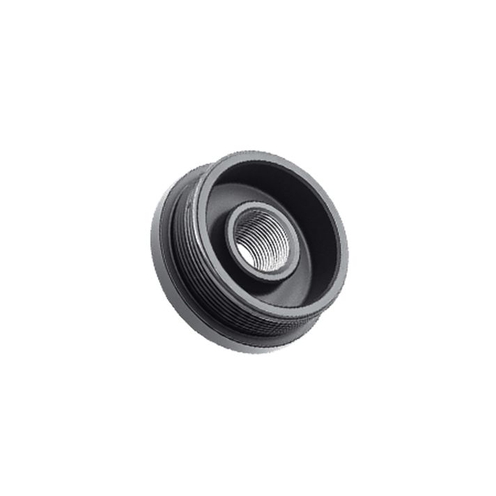 BT SD-145550 DIRECT THREAD ADAPTER 5/8X24