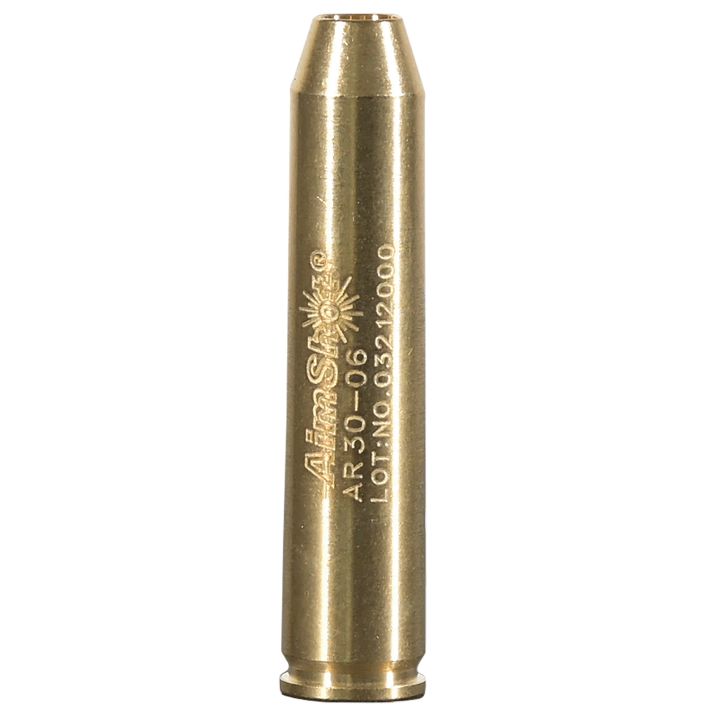 AimShot AR3006 Arbor30-06 Springfield for use with 223 Laser Boresight