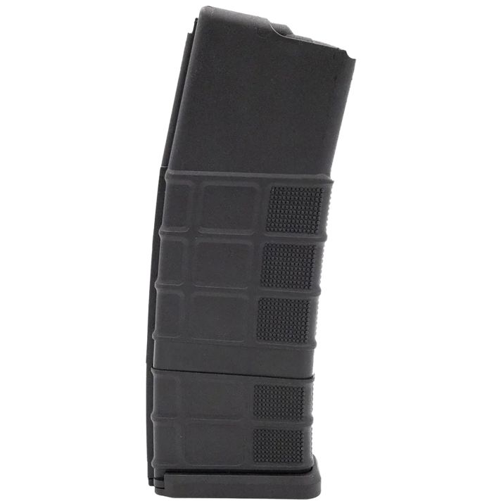 ProMag DPMA2 Standard30rd 308 Win Fits AR-10 Black DuPont Zytel Polymer