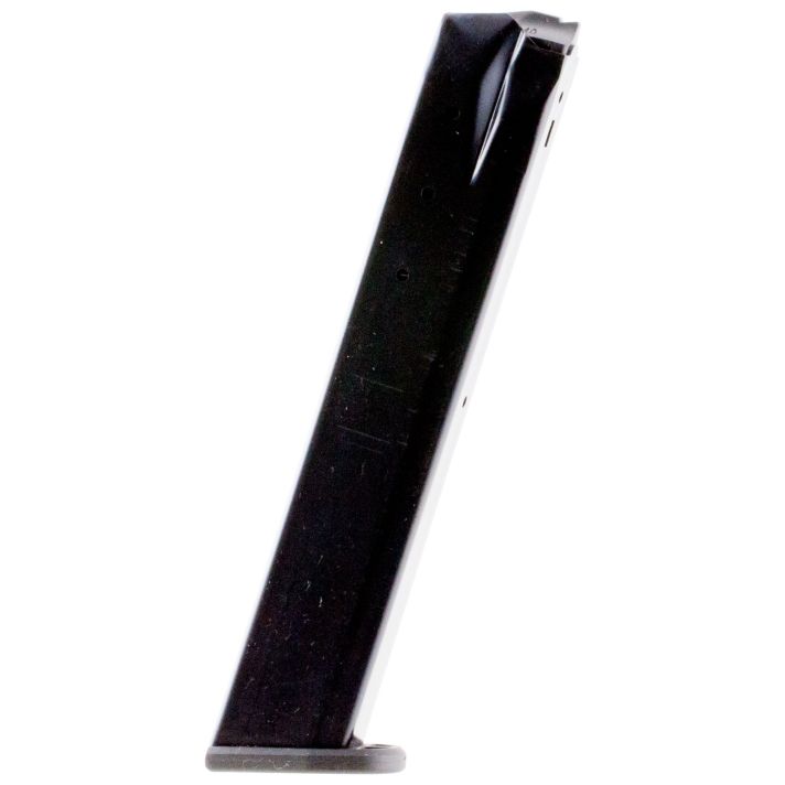 ProMag RUGA38 Standard25rd 40 S&W Fits Ruger SR Blued Steel