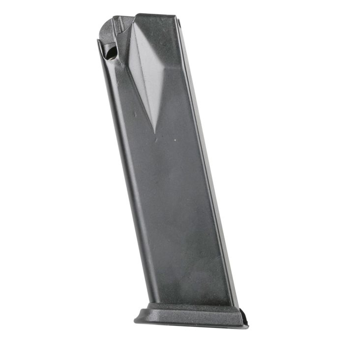 ProMag SPRA6 Standard19rd 9mm Luger Fits Springfield XD-M Blued Steel