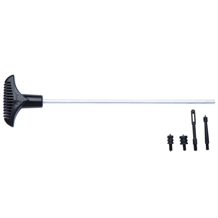 Hoppe's P22 Pistol Cleaning Rod Multi-Caliber Pistol w/ Swivel Handle
