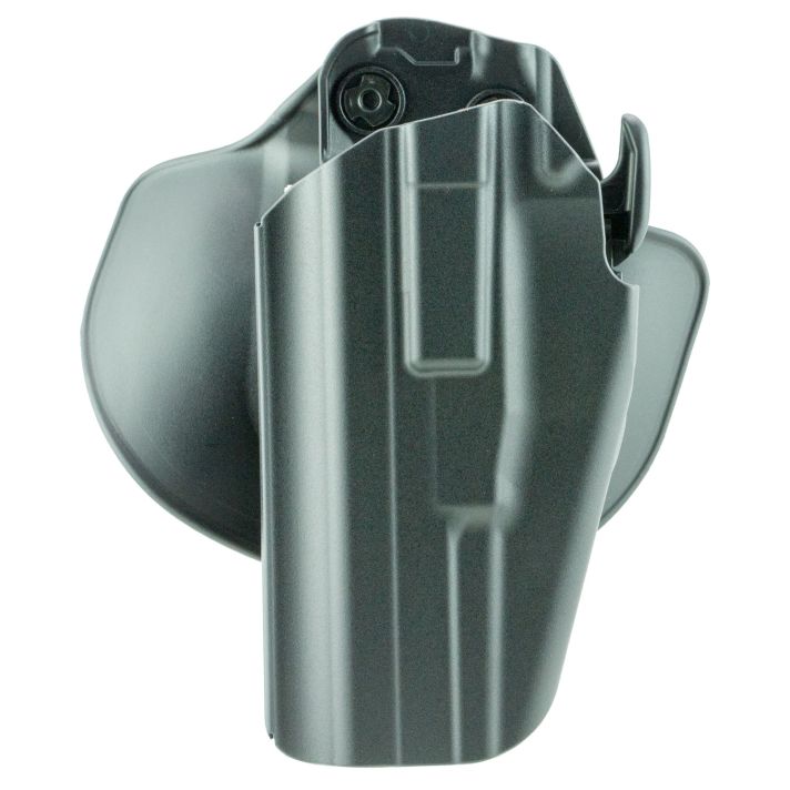 Safariland 578683412 GLS Pro-FitOWB Black Synthetic Belt Loop/Paddle Fits 5.3 - 6" Barrel Left Hand