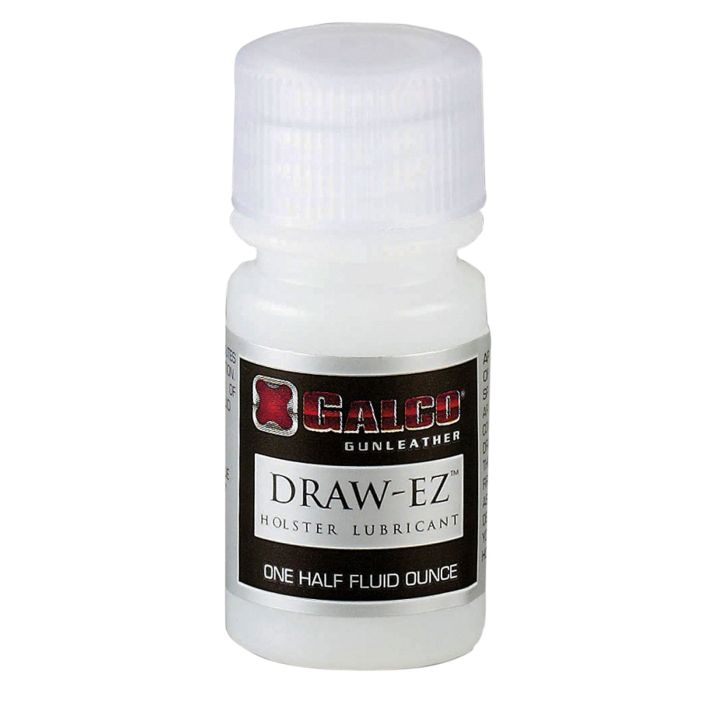 Galco DRAWEZ Draw Ez Conditioner0.50 oz