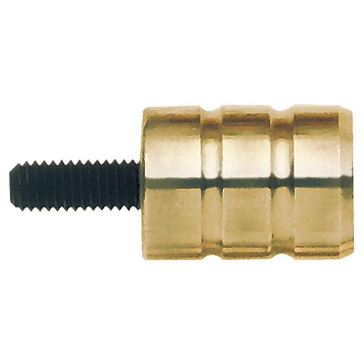 Barnes Bullets 30661 Alignment Tool 50 Cal Muzzleloader 0.75" Brass