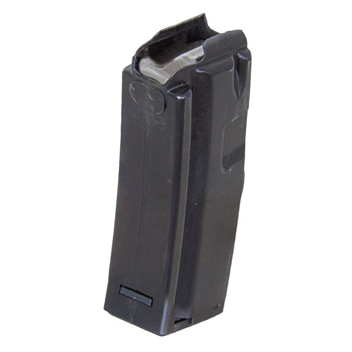 HK 239257S SP5KBlack Detachable 10rd 9mm Luger