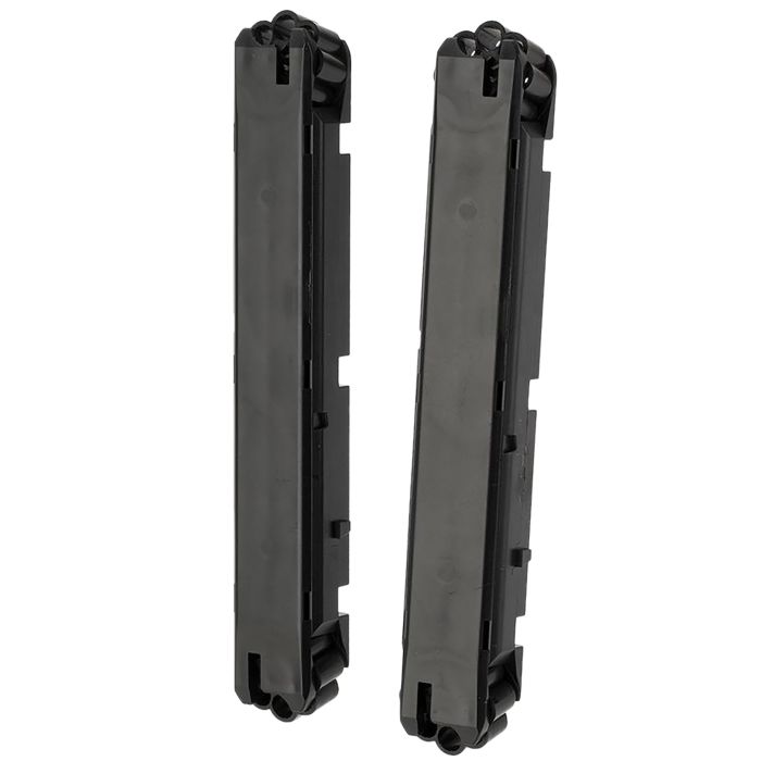 Sig Sauer Airguns AIRAMPC17716 Replacement Magazine177Pellet Black Polymer
