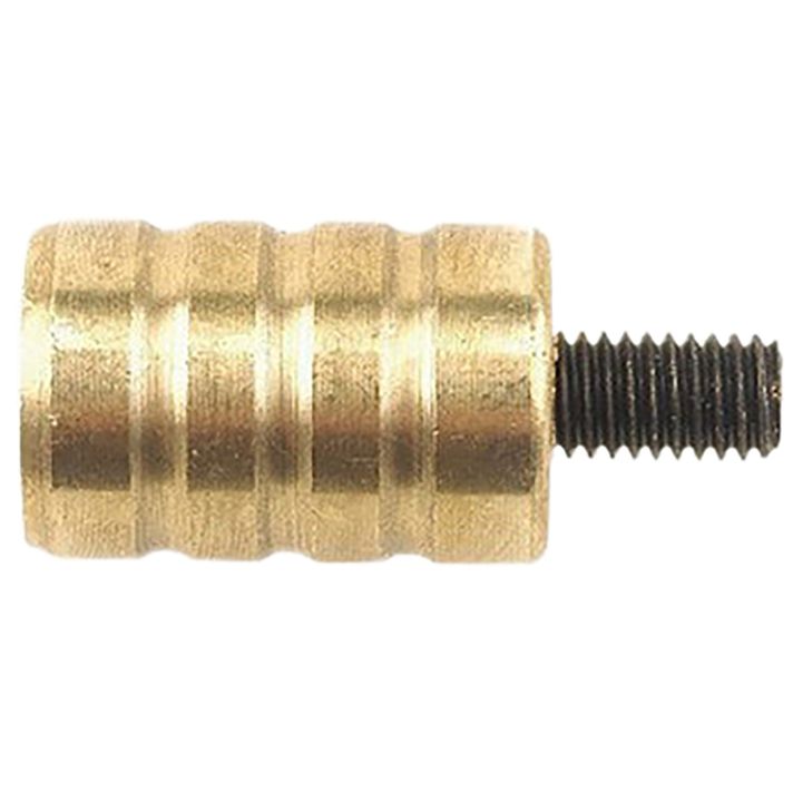 Barnes Bullets 30678 Spit-Fire MZ Alignment Tool 50 Cal Muzzleloader 0.75" Brass