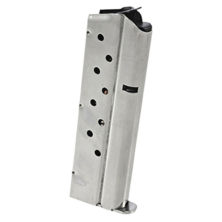 Ruger 90600 SR19119rd 9mm Luger Stainless Steel