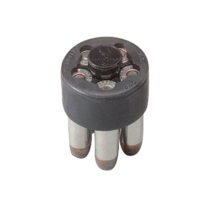 Safariland JC7 Comp l38 Special/357 Mag 5rd Charter Arms/S&W