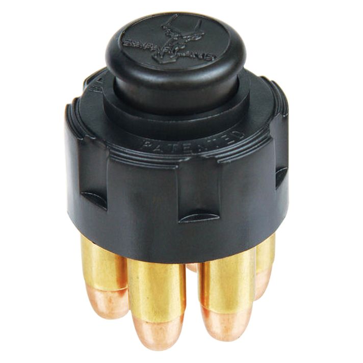 Safariland JGL8C Comp II6rd Ruger/S&W