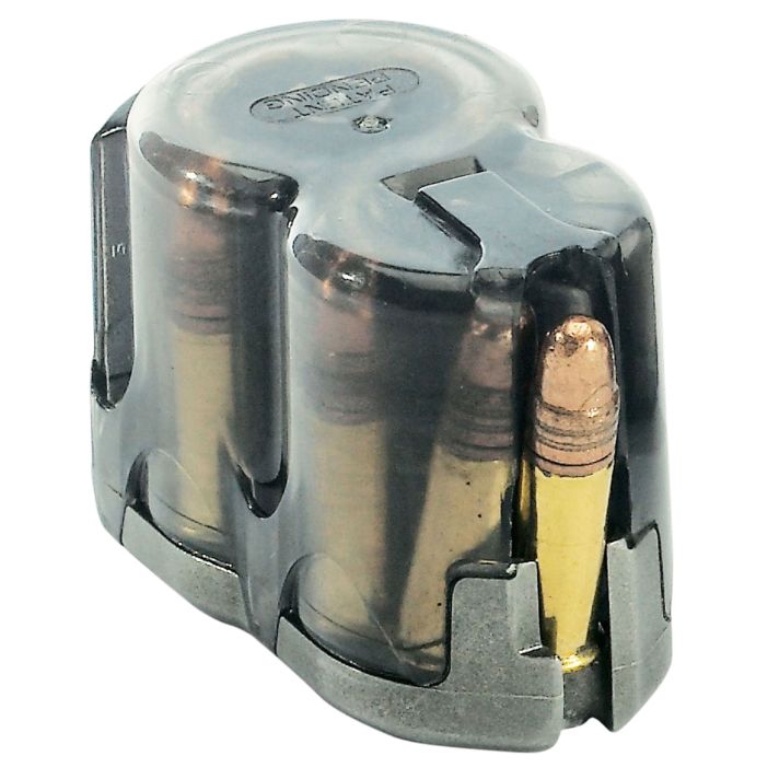 Browning 112055290 T-Bolt10rd Rotary 22 LR Gray Polymer