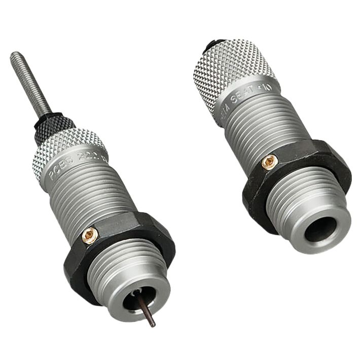 RCBS 32901 Full-Length 2-Die Set Group A 6.5 Creedmoor